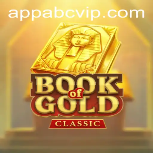 Descubra a Aventura do Jogo BookOfGoldClassic na ABCVIP.COM