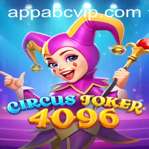 Explorando o Mundo de CircusJoker4096: Um Jogo Inovador