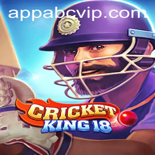 Descubra CricketKing18: O Novo Fenômeno dos Games