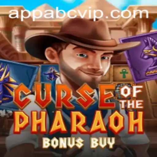 Descubra o Fascinante Jogo CurseofthePharaohBonusBuy na ABCVIP.COM