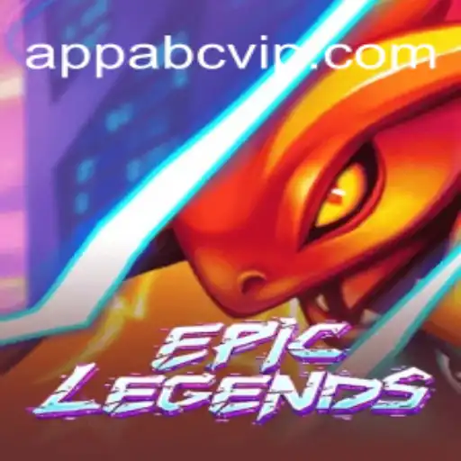 EpicLegends: Uma Jornada Incrível no Universo dos Jogos