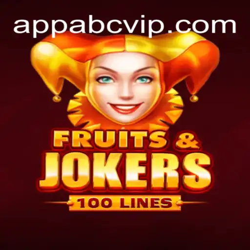 Explorando o Empolgante Mundo de FruitsAndJokers100 com ABCVIP.COM
