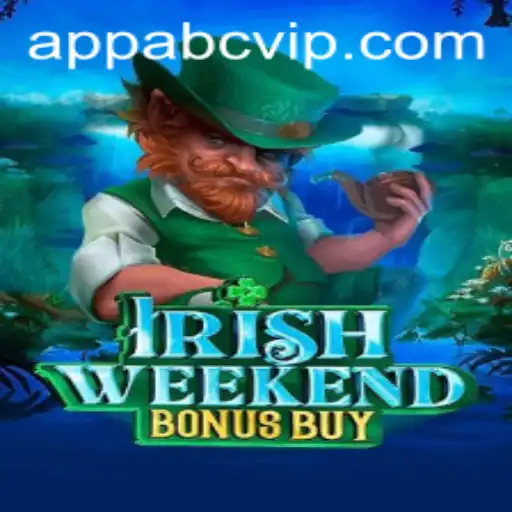 Explorando o Emocionante Mundo de IrishWeekendBonusBuy