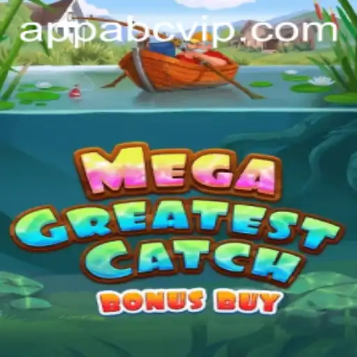 Descubra o Mundo de Aventuras do Jogo MegaGreatestCatchBonusBuy