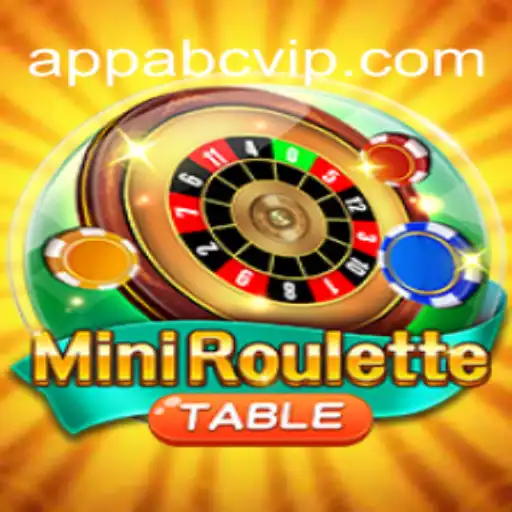 Explorando o Mundo Empolgante de MiniRoulette no ABCVIP.COM
