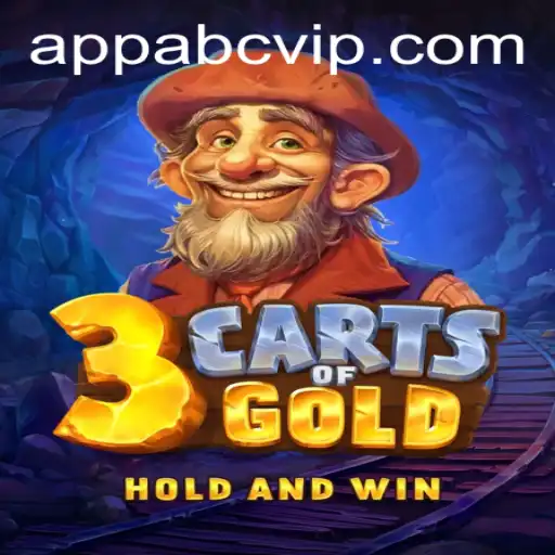Explorando o Mundo de 3cartsOfGold: Uma Aventura de Jogo Inovadora