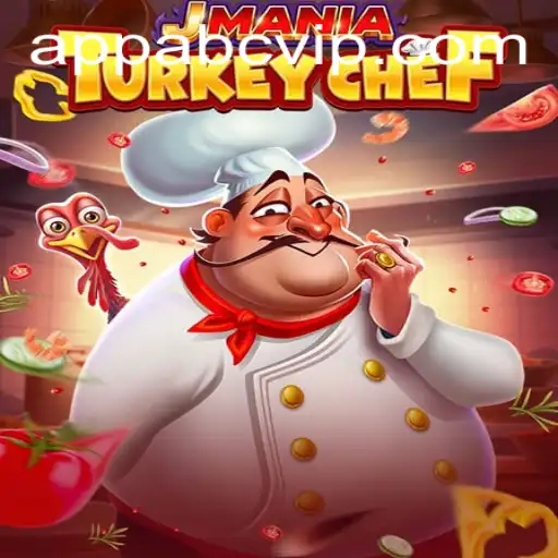 Descubra a Aventura Culinária de JManiaTurkeyChef