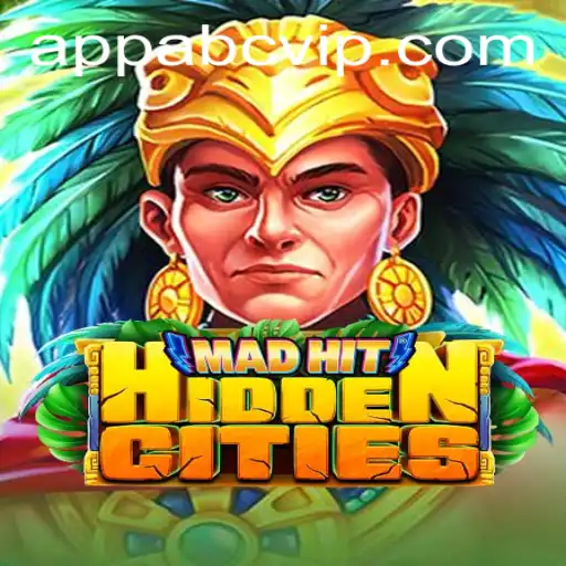 Explore a Aventura do MadHitHiddenCities: Um Jogo de Descobertas e Estratégia