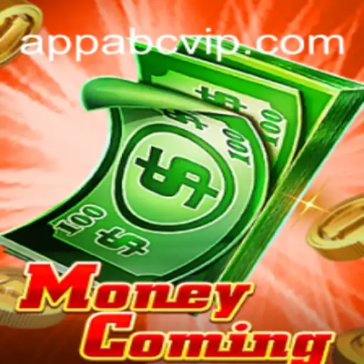 Explore o Mundo do Jogo MoneyComing com a ABCVIP.COM
