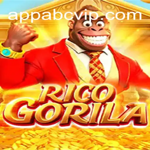 Descubra o Mundo de RicoGorila: O Jogo Inovador que Conquista Gamers