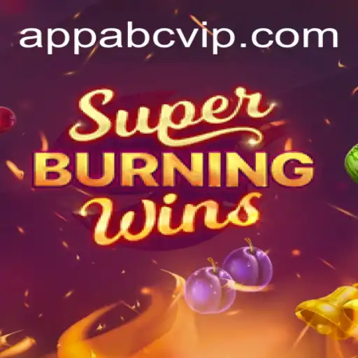 Descubra o Encantador Mundo de SuperBurningWins no ABCVIP.COM