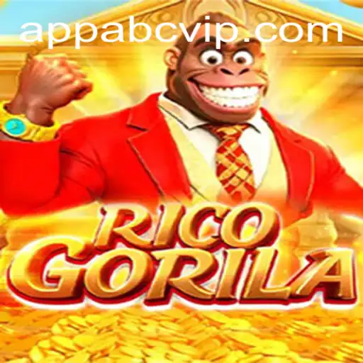Descubra o Mundo de RicoGorila: O Jogo Inovador que Conquista Gamers
