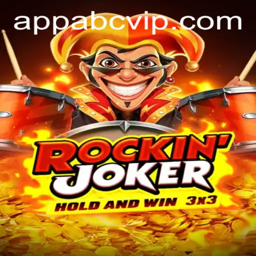 Desvendando RockinJoker e sua Nova Jornada no ABCVIP.COM
