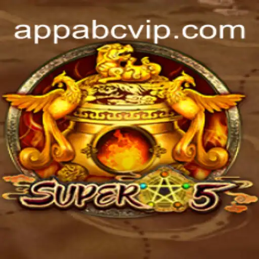 Descubra o Mundo Empolgante do Jogo Super5