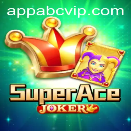 SuperAceJoker: Um Novo Fenômeno no Mundo dos Jogos