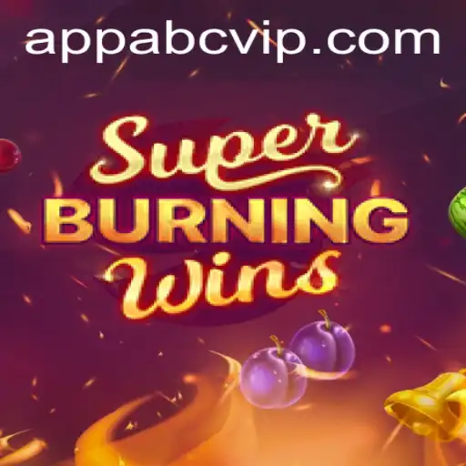 Descubra o Encantador Mundo de SuperBurningWins no ABCVIP.COM