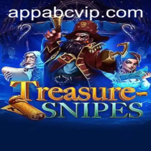 Descubra TreasureSnipes: O Novo Jogo de Caça ao Tesouro